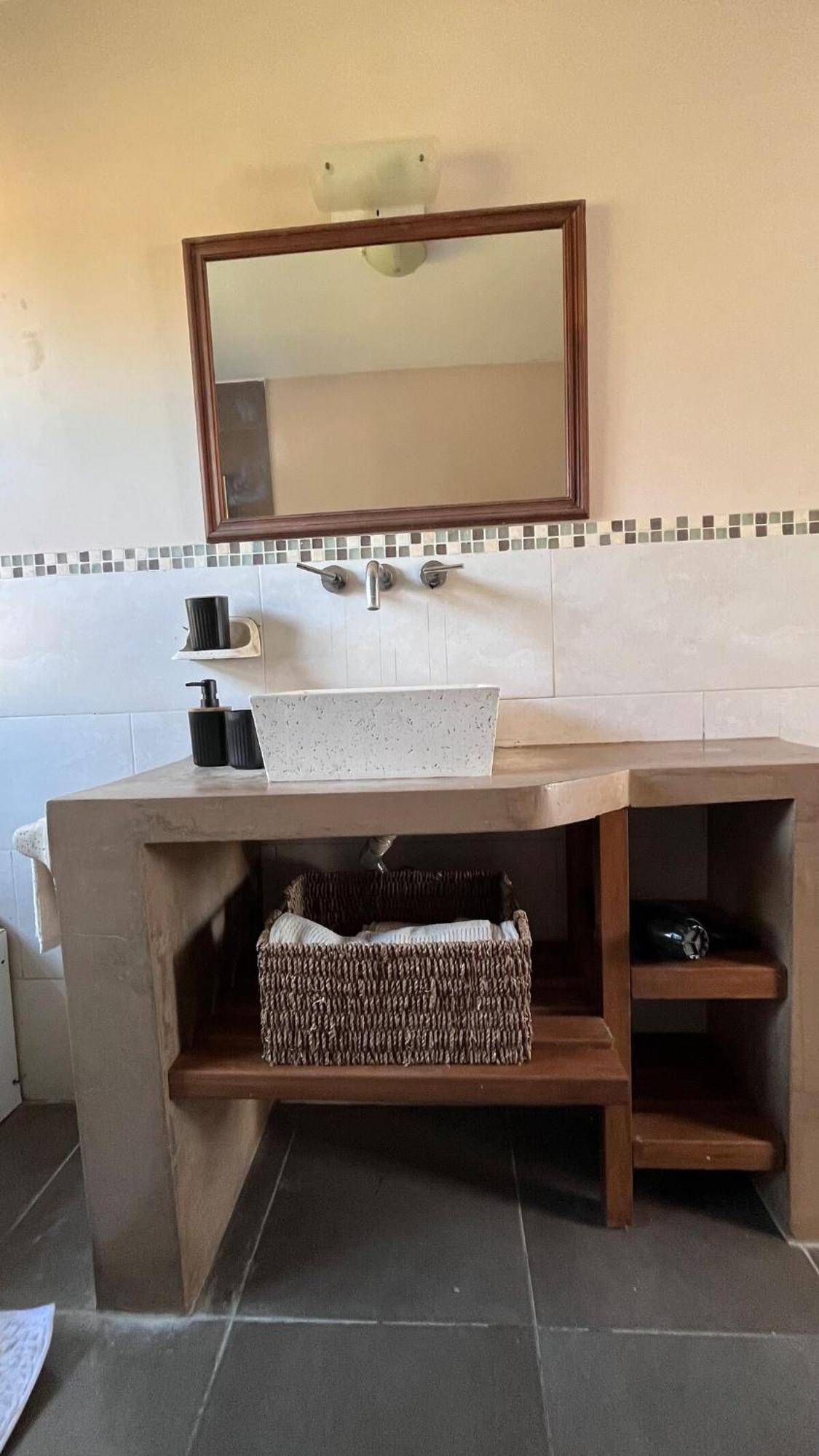 Verde Lillo Necochea Εξωτερικό φωτογραφία