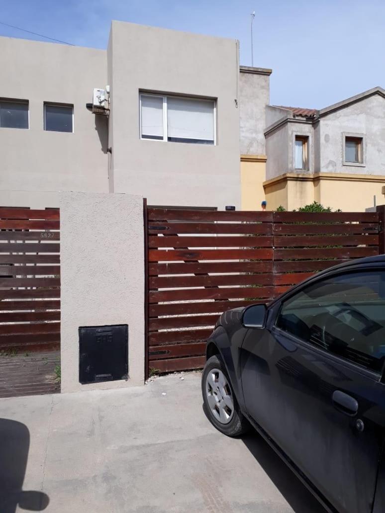 Verde Lillo Necochea Εξωτερικό φωτογραφία