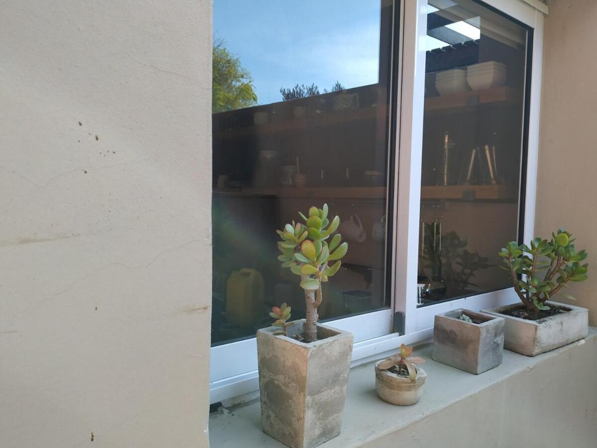 Verde Lillo Necochea Εξωτερικό φωτογραφία