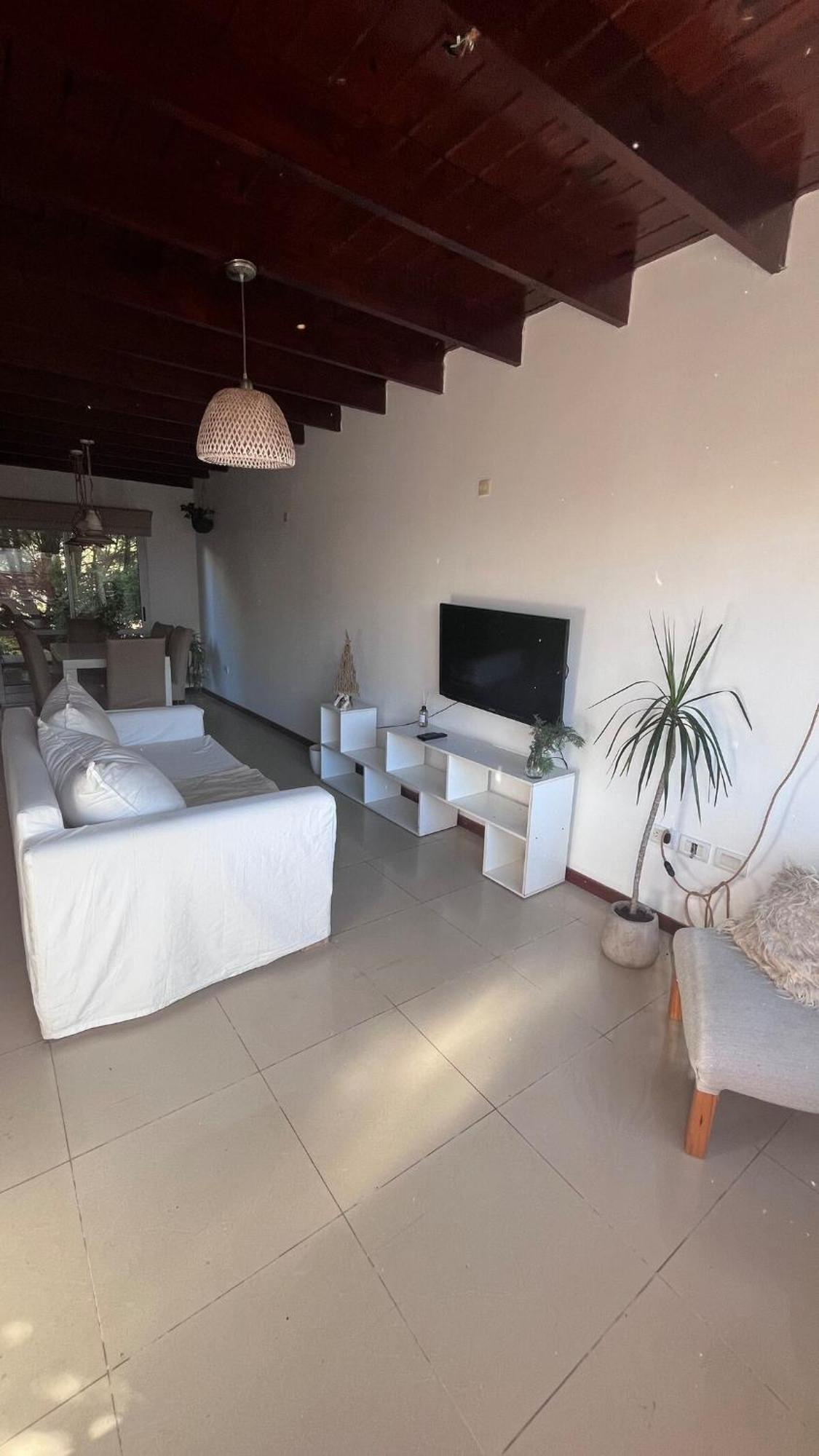 Verde Lillo Necochea Εξωτερικό φωτογραφία