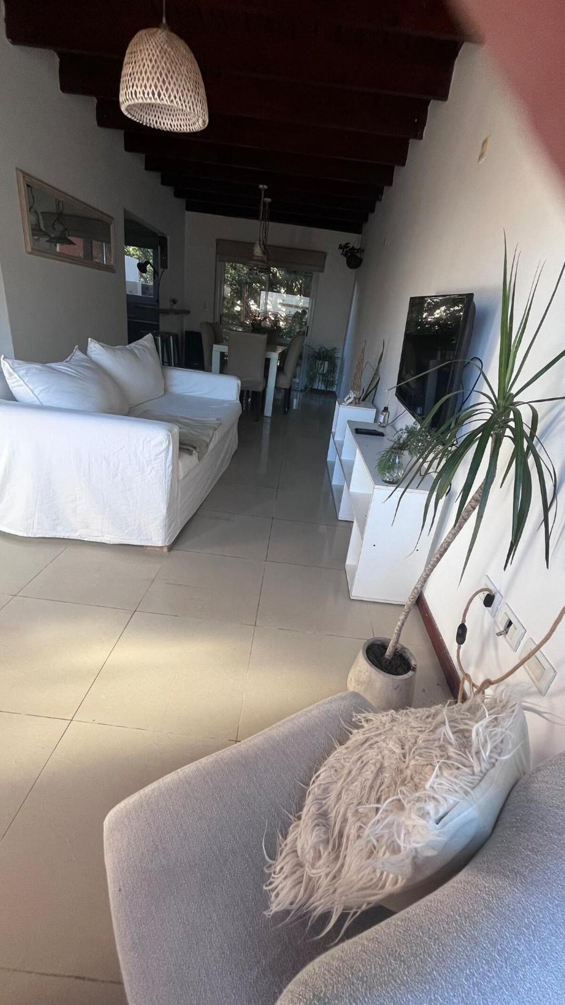 Verde Lillo Necochea Εξωτερικό φωτογραφία