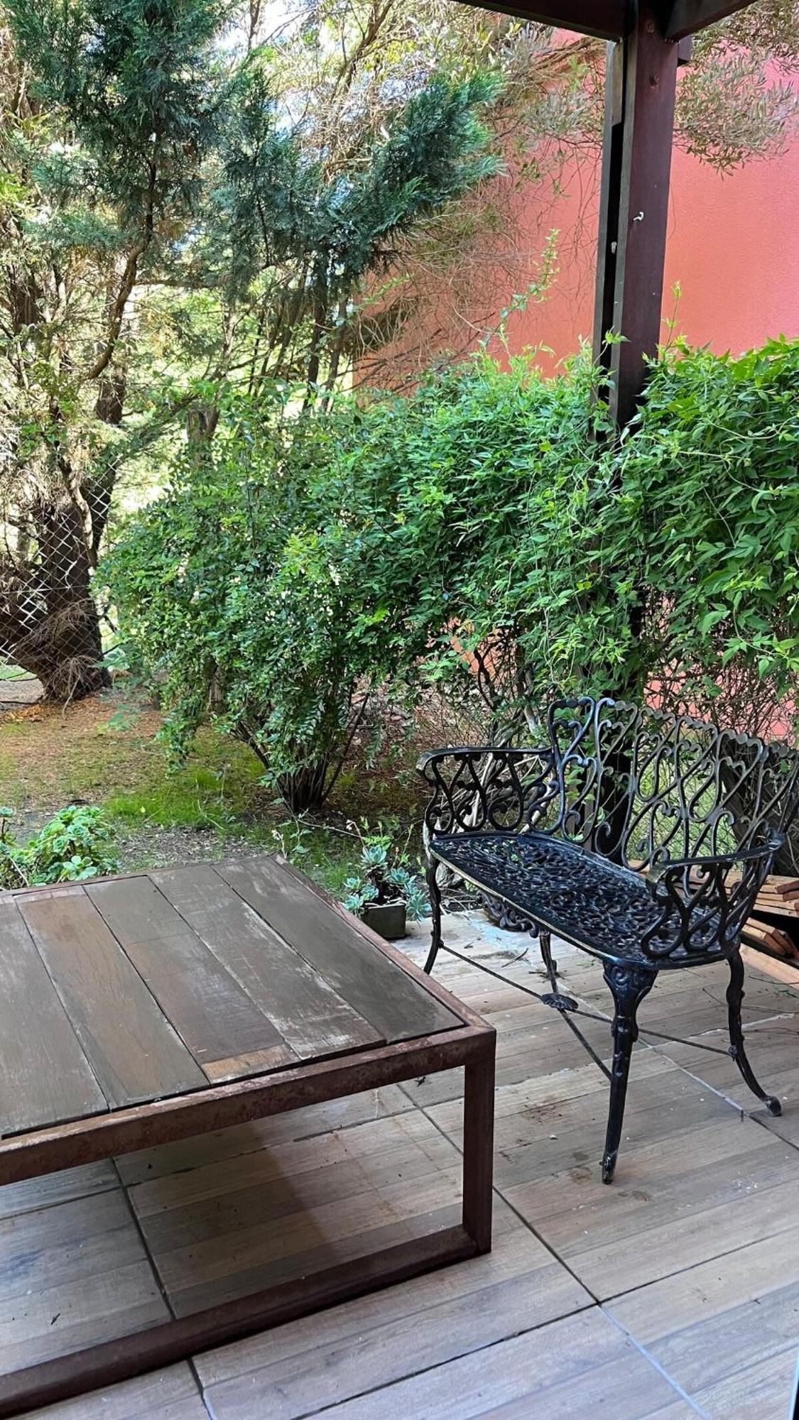 Verde Lillo Necochea Εξωτερικό φωτογραφία